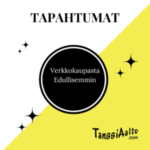 Tapahtumat
