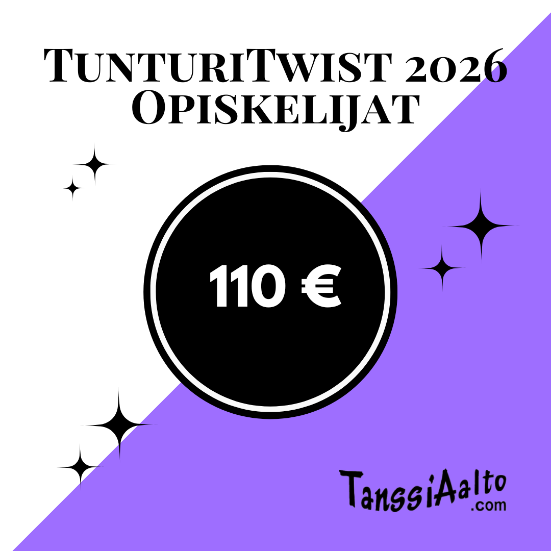 TunturiTwist – Sissipassi Opiskelijat