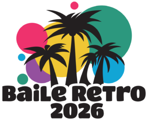 Baile Retro 2026