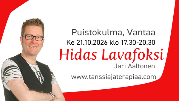 Vantaan Puistokulma