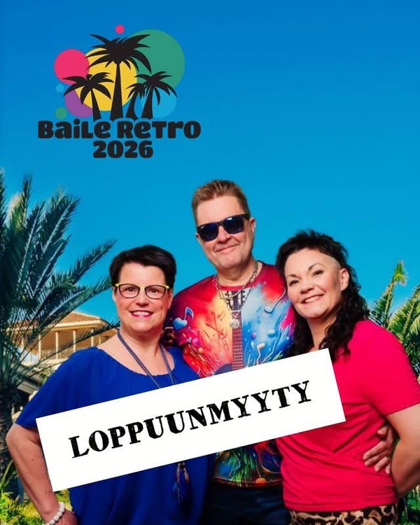BR loppuunmyyty